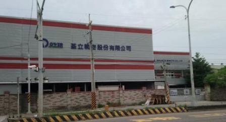 荃立精密