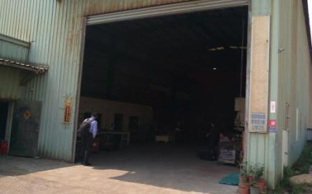 進鴻工業