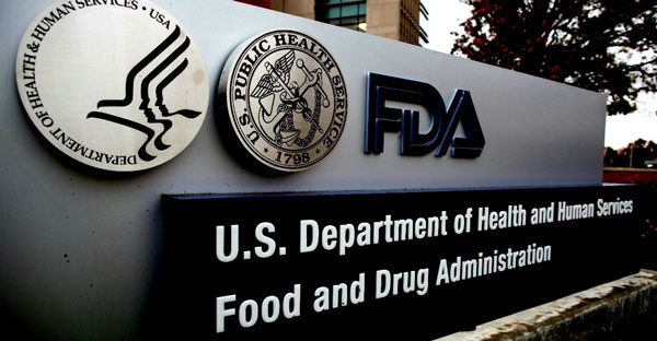 FDA(510K) 美國食藥管理局認證