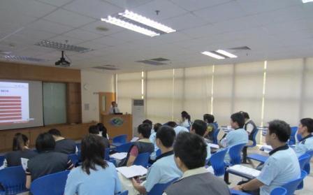 ISO13485內部稽核員班