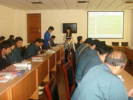 ISO13485內部稽核員課程