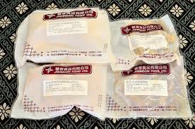 簪香食品