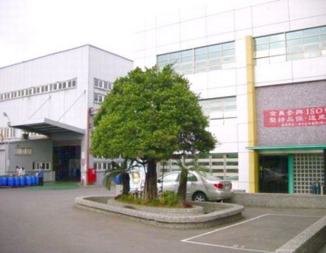 昱鐳光電