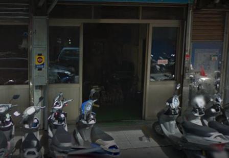 東笠企業