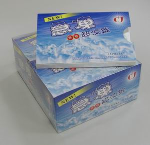 嘉珍生技