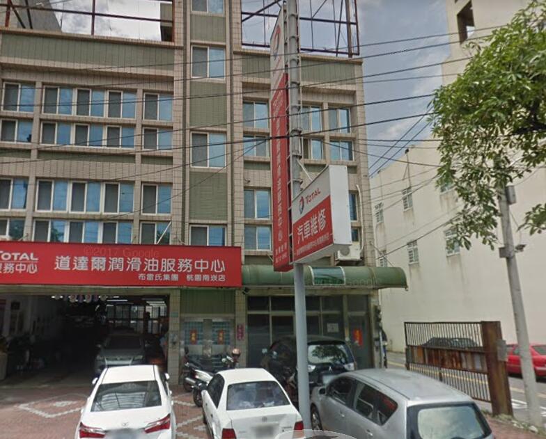 佳信環保工程