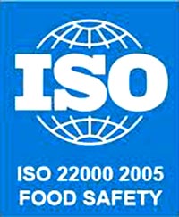 ISO22000食品安全管理系統