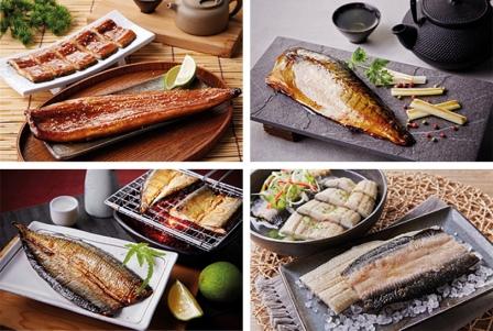 佳味豐食品