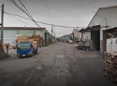 中晶科技