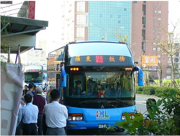 葛瑪蘭汽車客運