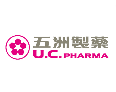 五洲製藥