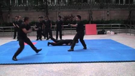 中悅皇家特勤保全