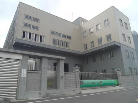 鈞宏科技