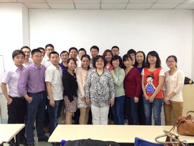 ISO9001內部稽核員課程