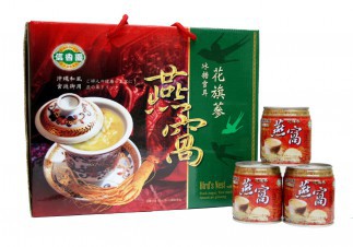 上芳食品