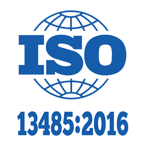 ISO13485定義