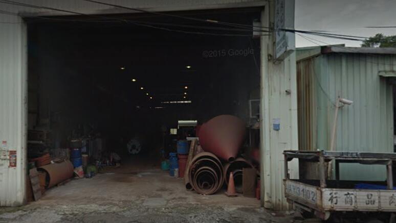 佺展企業/佺鴻機械