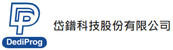 岱鐠科技
